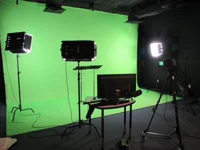 ESD Flooring For Broadcasting Studio | TV Studio Flooring